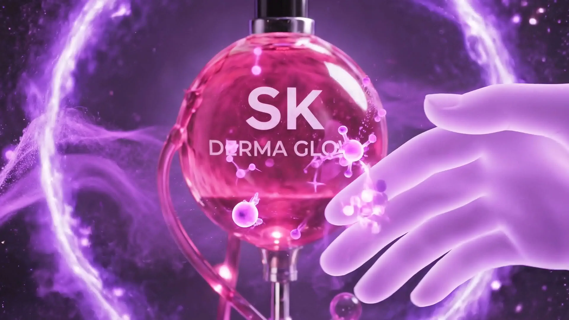 Suero Dérmico DAONARA Derma Glow