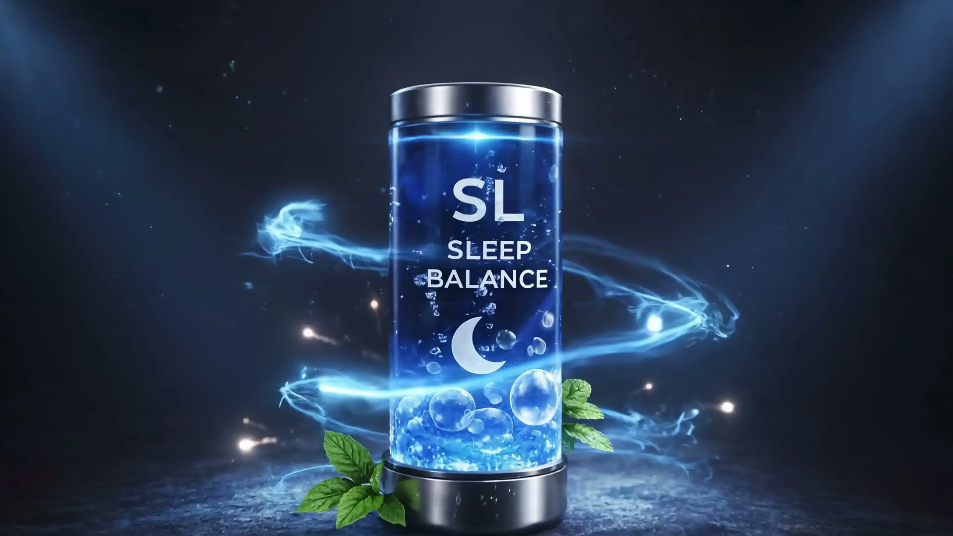 Suero de Sueño DAONARA Sleep Balance